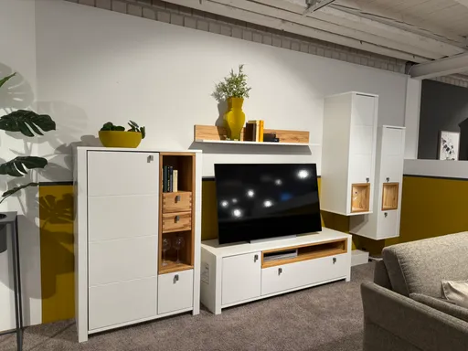 TV-Wohnlösung